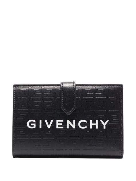 givenchy dragon wallet|Givenchy 4g wallet.